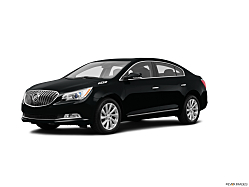 Thumbnail image of 2015 Buick LaCrosse at Fairfield Volkswagen