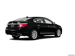 Thumbnail image of 2015 Buick LaCrosse at Fairfield Volkswagen