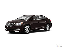 Thumbnail image of 2015 Buick LaCrosse at Phillip Hawkins Motor Company
