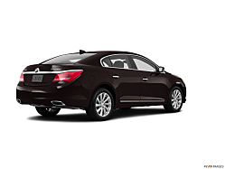 Thumbnail image of 2015 Buick LaCrosse at Phillip Hawkins Motor Company