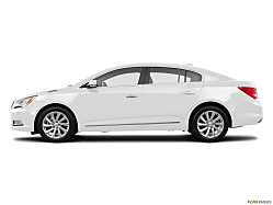 Thumbnail image of 2015 Buick LaCrosse at Morristown Chevrolet