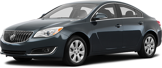 2015 Buick Regal Premium I at CUTLER CAR CONNECTION LLC