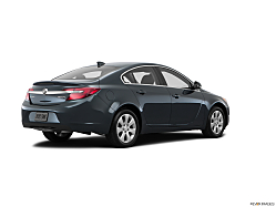 Thumbnail image of 2015 Buick Regal at CUTLER CAR CONNECTION LLC