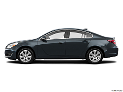 Thumbnail image of 2015 Buick Regal at CUTLER CAR CONNECTION LLC