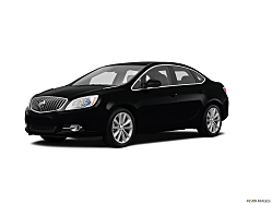 Thumbnail image of 2015 Buick Verano at Jim Riehl's Friendly Chrysler Dodge Jeep Ram of Lapeer