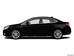 Thumbnail image of 2015 Buick Verano at Jim Riehl's Friendly Chrysler Dodge Jeep Ram of Lapeer