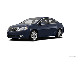 Thumbnail image of 2015 Buick Verano at The Garage