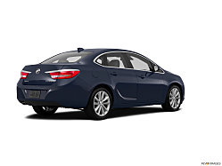 Thumbnail image of 2015 Buick Verano at The Garage