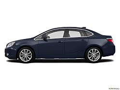 Thumbnail image of 2015 Buick Verano at The Garage