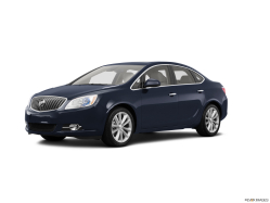 Thumbnail image of 2015 Buick Verano at Jim Browne Pasco Chevrolet Buick GMC
