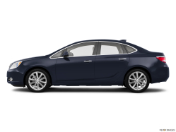 Thumbnail image of 2015 Buick Verano at Jim Browne Pasco Chevrolet Buick GMC