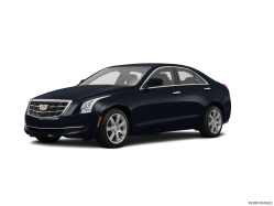 Thumbnail image of 2015 Cadillac ATS at Serpentini Chevrolet of Strongsville