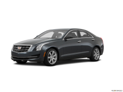 Thumbnail image of 2015 Cadillac ATS at Crest Cadillac