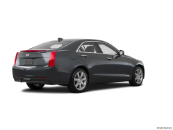Thumbnail image of 2015 Cadillac ATS at Crest Cadillac