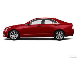 Thumbnail image of 2015 Cadillac ATS at 213 Kings Automotive