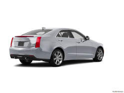 Thumbnail image of 2015 Cadillac ATS at Crest Cadillac