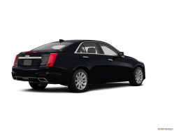 Thumbnail image of 2015 Cadillac CTS at Lakeway Auto
