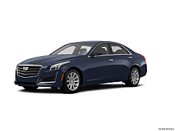 Thumbnail image of 2015 Cadillac CTS at Huston Cadillac Buick GMC