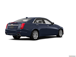 Thumbnail image of 2015 Cadillac CTS at Huston Cadillac Buick GMC