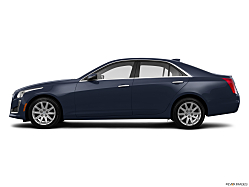 Thumbnail image of 2015 Cadillac CTS at Huston Cadillac Buick GMC