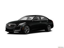Thumbnail image of 2015 Cadillac CTS at Ethan Hunt Automotive