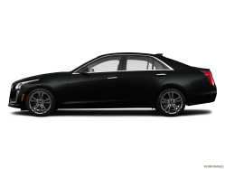 Thumbnail image of 2015 Cadillac CTS at Ethan Hunt Automotive