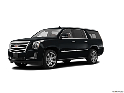 Thumbnail image of 2015 Cadillac Escalade ESV at Ethan Hunt Automotive