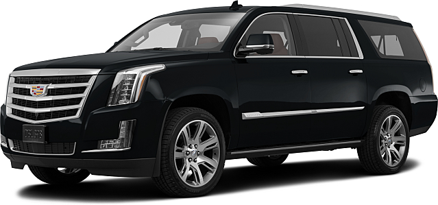 2015 Cadillac Escalade ESV Premium at Ethan Hunt Automotive