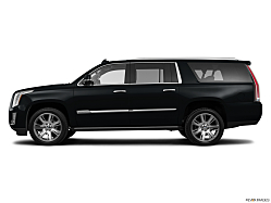 Thumbnail image of 2015 Cadillac Escalade ESV at Ethan Hunt Automotive