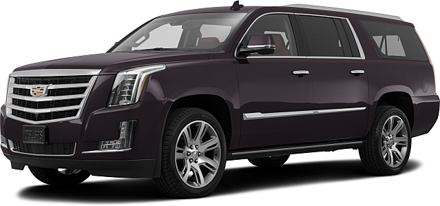 2015 Cadillac Escalade ESV Luxury at Lakeway Auto
