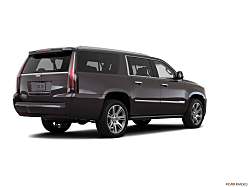 Thumbnail image of 2015 Cadillac Escalade ESV at Buy Rite Auto Center
