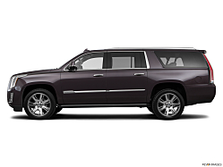 Thumbnail image of 2015 Cadillac Escalade ESV at Buy Rite Auto Center