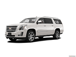 Thumbnail image of 2015 Cadillac Escalade ESV at Ethan Hunt Automotive