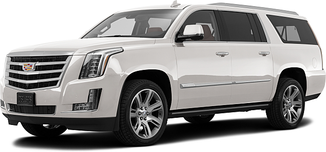 2015 Cadillac Escalade ESV Luxury at Ethan Hunt Automotive