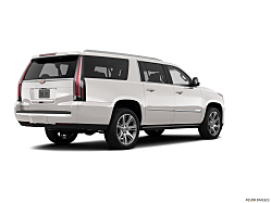 Thumbnail image of 2015 Cadillac Escalade ESV at Ethan Hunt Automotive