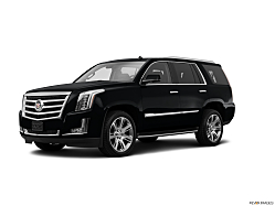 Thumbnail image of 2015 Cadillac Escalade at Shirey Cadillac