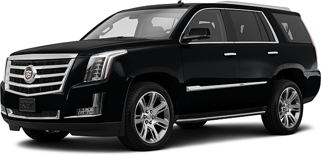 2015 Cadillac Escalade Premium at Shirey Cadillac