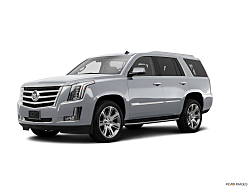 Thumbnail image of 2015 Cadillac Escalade at Lakeway Auto