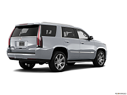 Thumbnail image of 2015 Cadillac Escalade at Lakeway Auto