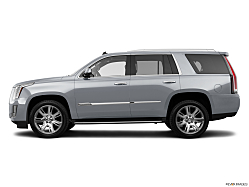 Thumbnail image of 2015 Cadillac Escalade at Lakeway Auto