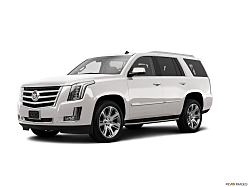 Thumbnail image of 2015 Cadillac Escalade at Riverhead Ford