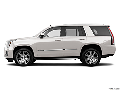 Thumbnail image of 2015 Cadillac Escalade at Riverhead Ford
