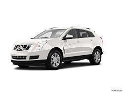 Thumbnail image of 2015 Cadillac SRX at Brown Daub Volvo Cars Lehigh Valley