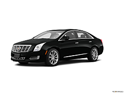 Thumbnail image of 2015 Cadillac XTS at Spady Sales and Service