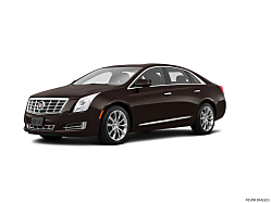 Thumbnail image of 2015 Cadillac XTS at Huston Cadillac Buick GMC
