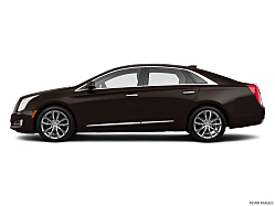 Thumbnail image of 2015 Cadillac XTS at Huston Cadillac Buick GMC