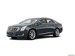 Thumbnail image of 2015 Cadillac XTS at Headquarters Nissan