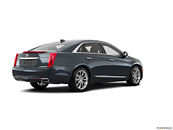 Thumbnail image of 2015 Cadillac XTS at Headquarters Nissan