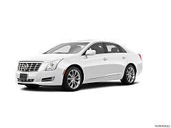 Thumbnail image of 2015 Cadillac XTS at Broadway Motors