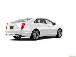 Thumbnail image of 2015 Cadillac XTS at Broadway Motors